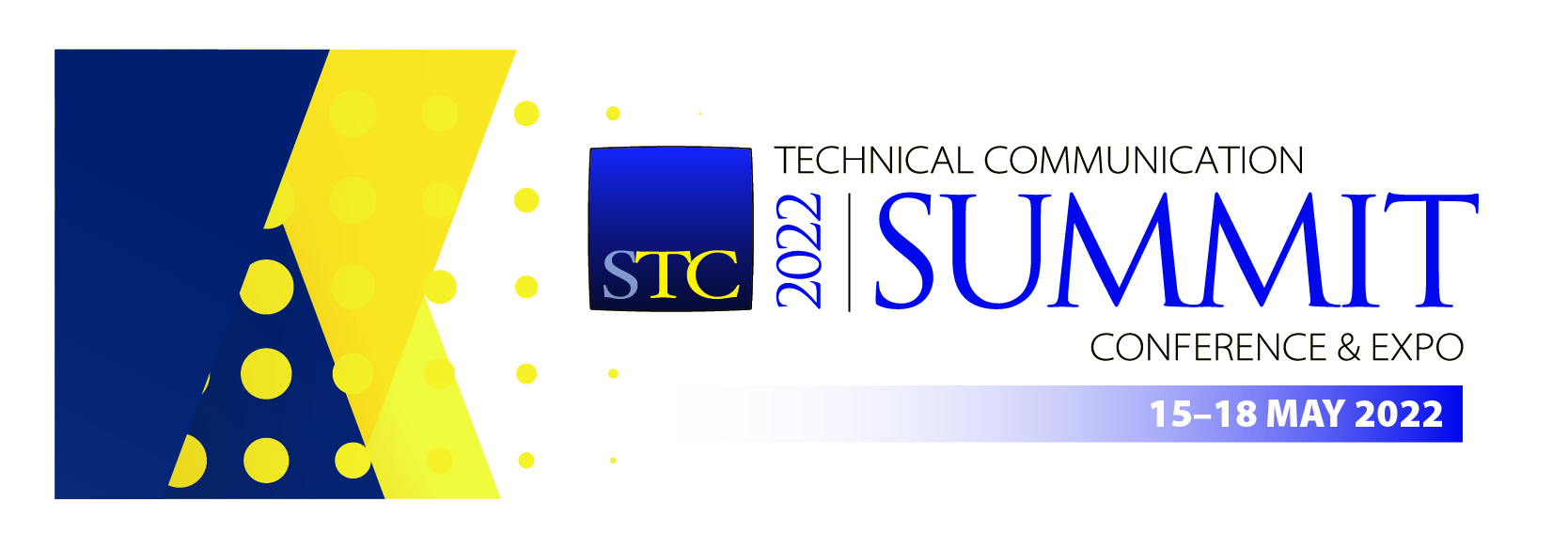 2022 Technical Communication Summit 15-18 May