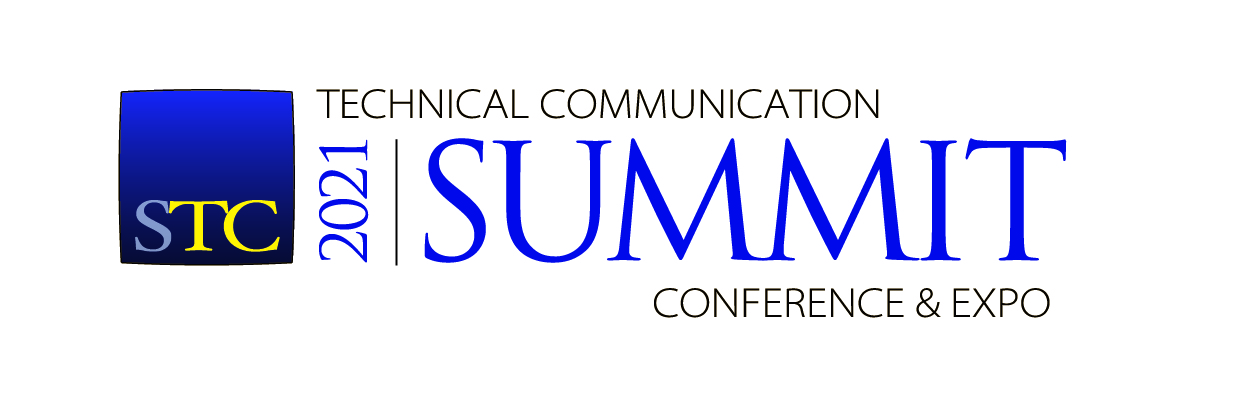 2021 Technical Communication  Summit OnDemand